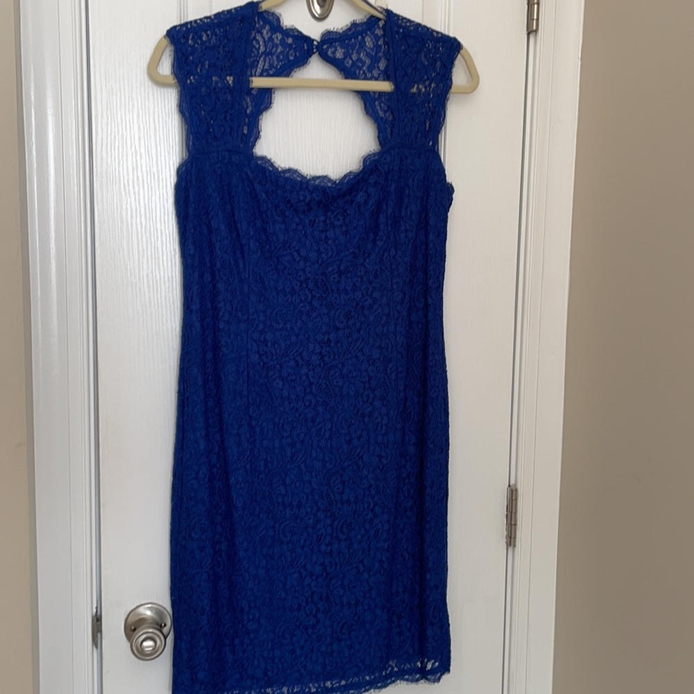 Adrianna Papell dress